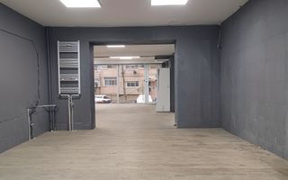 Inchiriere | spatiu comercial | central | Calea Aradului | Oradea - Poză 5