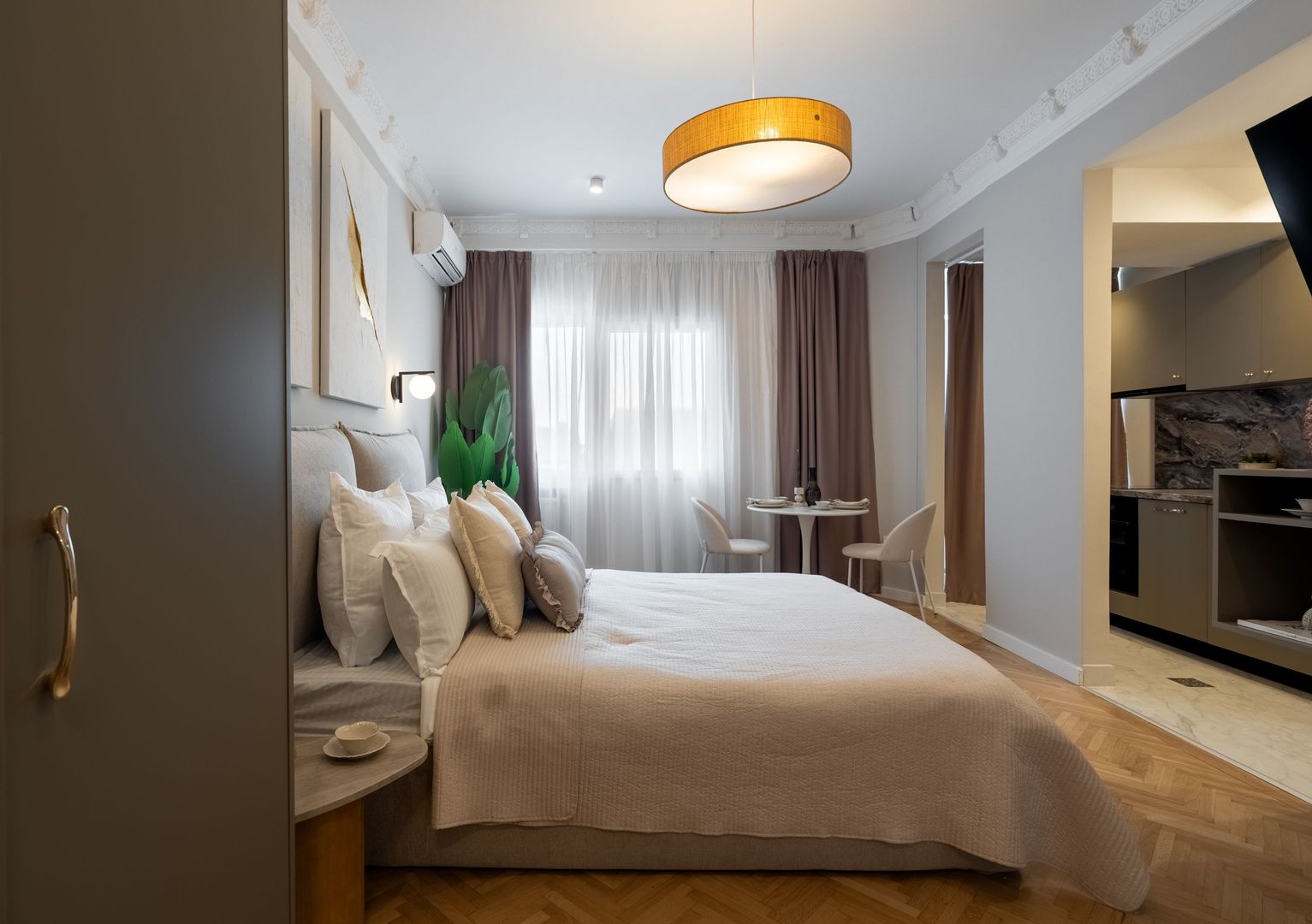 ULTRACENTRAL | STUDIO SUPERB |  FINISAJE PREMIUM - Poză 2