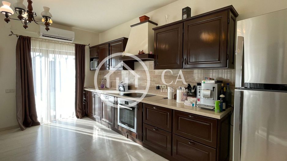 Casa de vânzare cu 4 camere in Santandrei, Bihor. - Poză 8