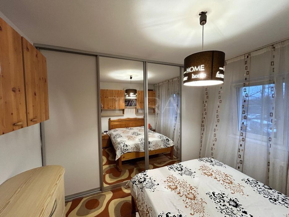 Apartament cu 4 camere decomandat, ideal pentru o familie! - Poză 6