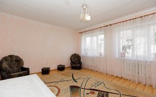 Vânzare, casă individuală, 2 nivele, str. Fructelor, or. Ialoveni. - Poză 22