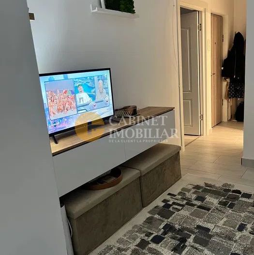 2 camere decomandat - renovat complet - ETAJ 1 - Nicolina 1 - Poză 4