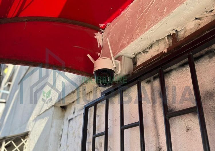 Inchiriere/De vanzare camera/spatiu parter langa Piata Nicolina /Dedema - Poză 7