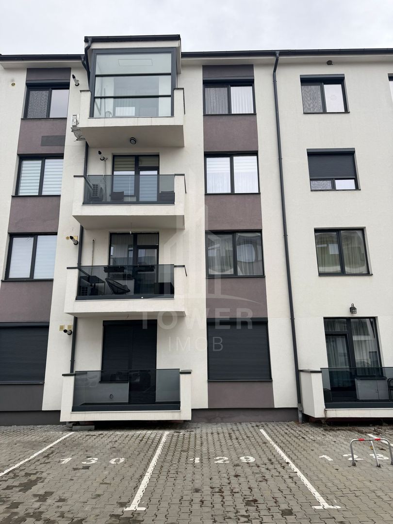 Apartament 2 camere decomandate de vânzare - Șelimbăr, Sibiu - Poză 14