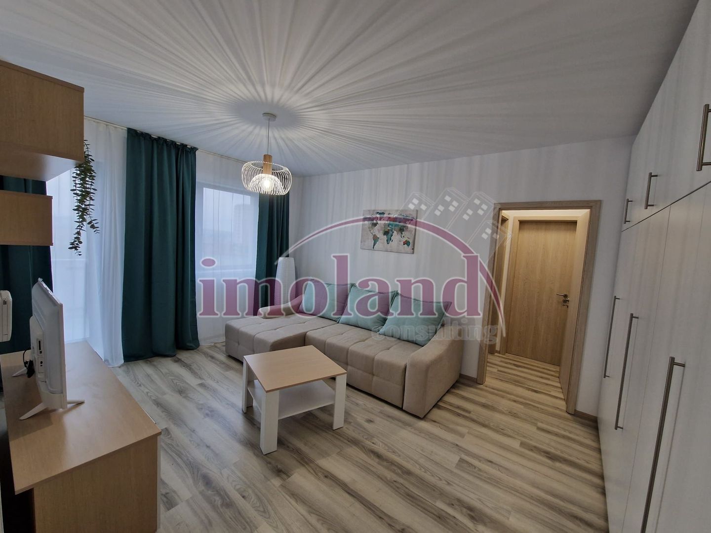 Apartament 2 camere - Bd. Timisoara-Metrou Pacii - Poză 1