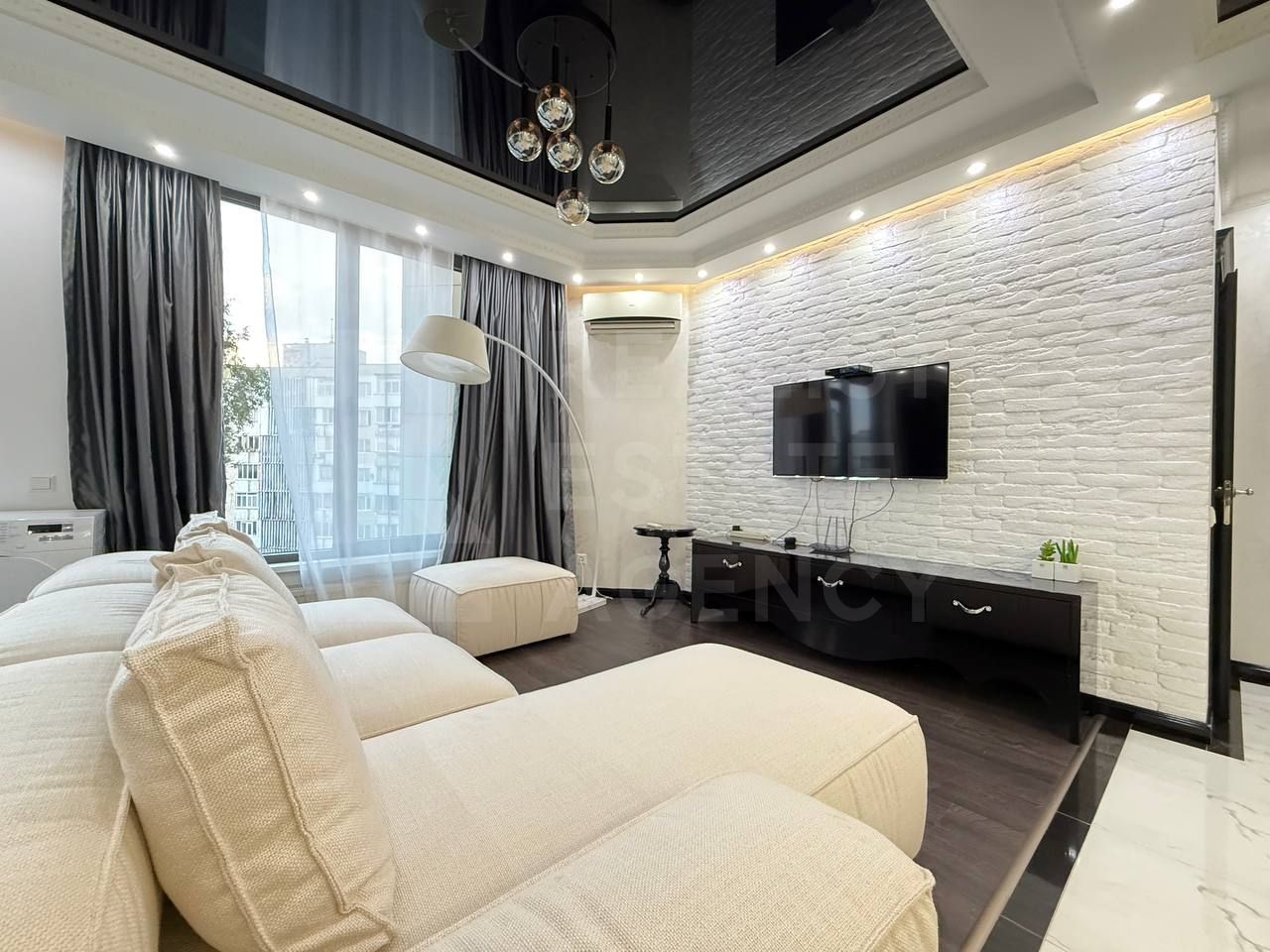 Chirie, apartament, 2 camere, str. Columna, Centru - Poză 2