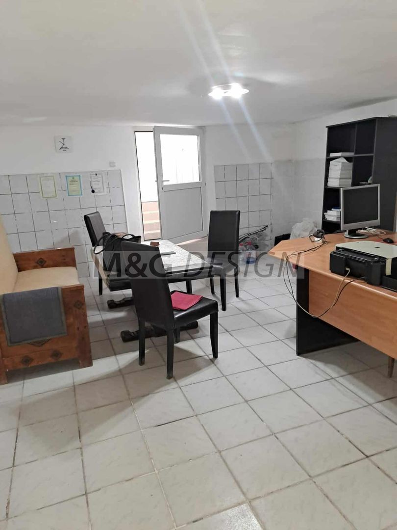 1 camera Piata Maria , 31 mp, acces stradal - Poză 8