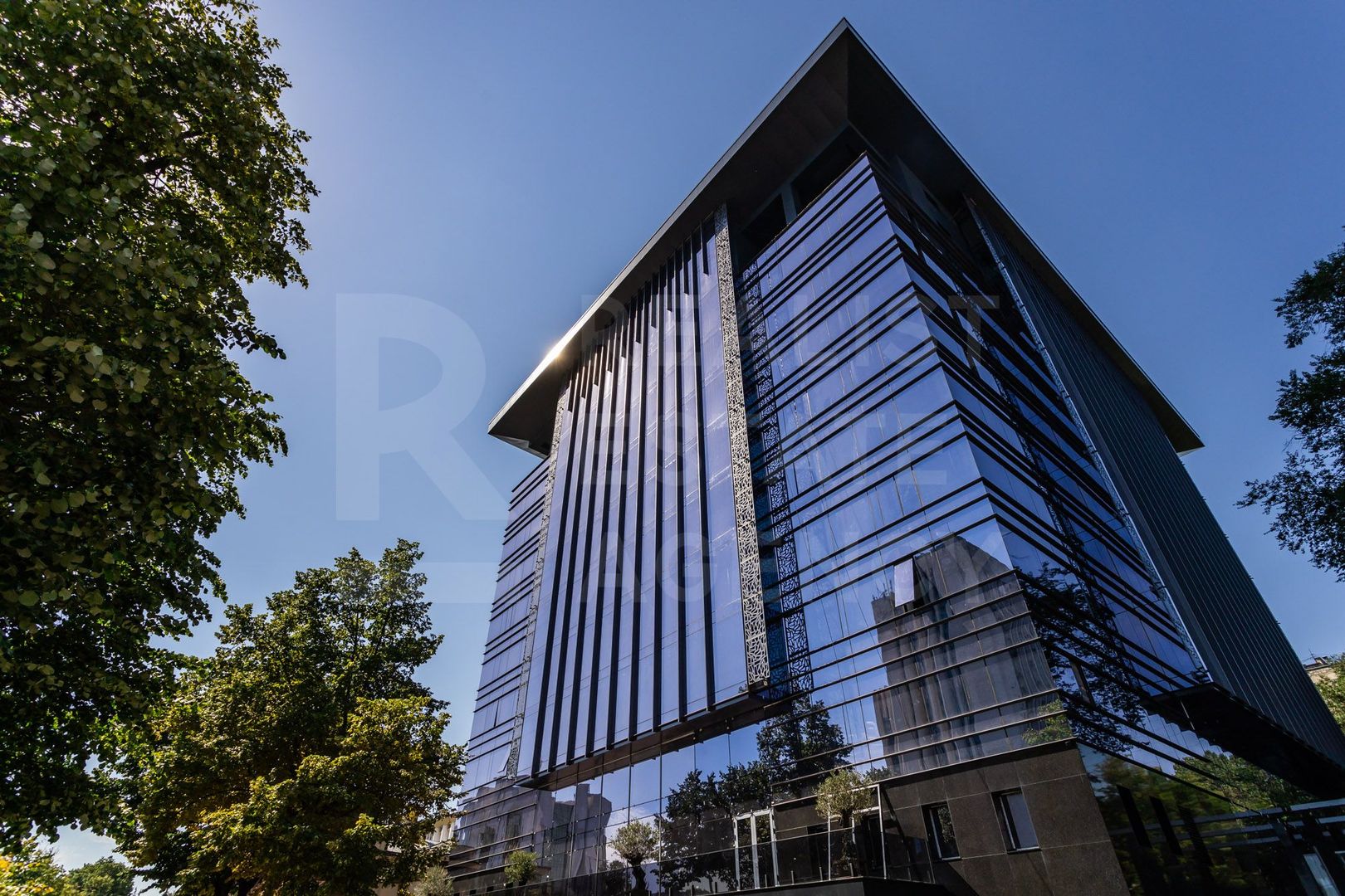 Chirie, oficiu, 140 mp, bulevardul Ștefan cel Mare și Sfânt, Centru - Poză 3