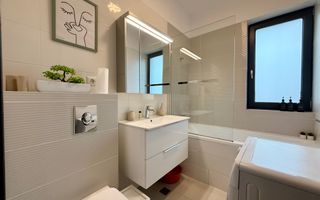 INCHIRIERE 2 CAMERE | ZONA UNIRII | CENTRALA PROPRIE - Poză 6