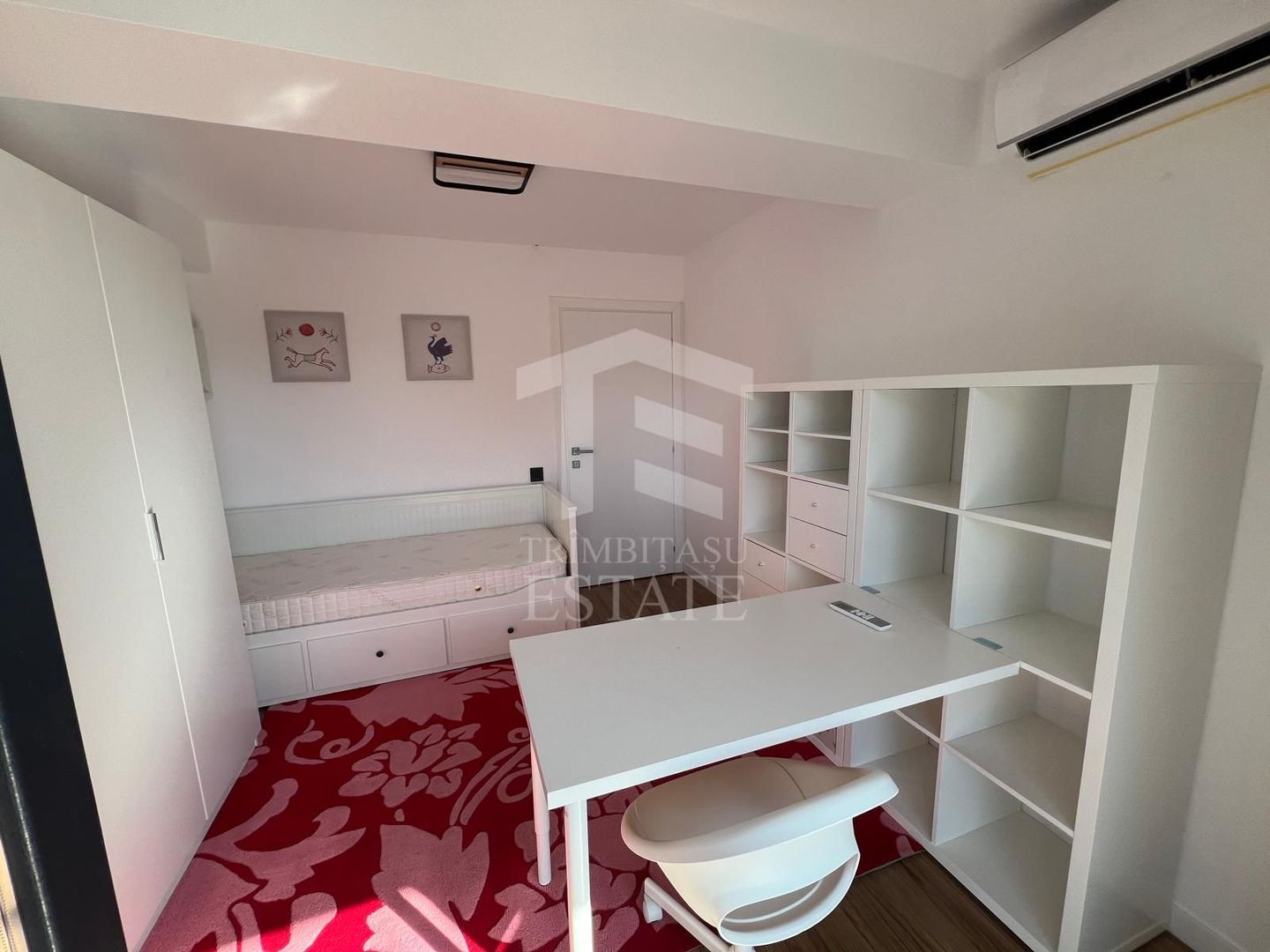 3 camere | Modern | Parcare - Poză 11