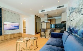 Apartament 3 Camere | Mircea Eliade | Loc de Parcare - Poză 2