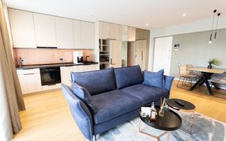 Apartament | 2 camere | Aviatiei Tower | Parcare subterana - Poză 1