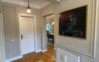 Vilă Lux  Oradea-strada Calimanestilor - Poză 4