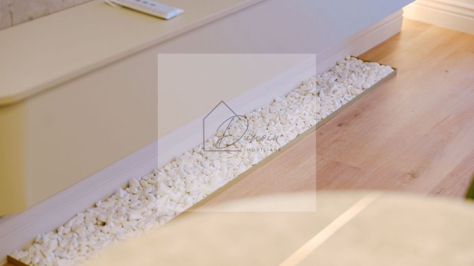 COM0% I 2 camere Pipera Rond OMV I Ivory Residence I Mobilat lux I B2B - Poză 97