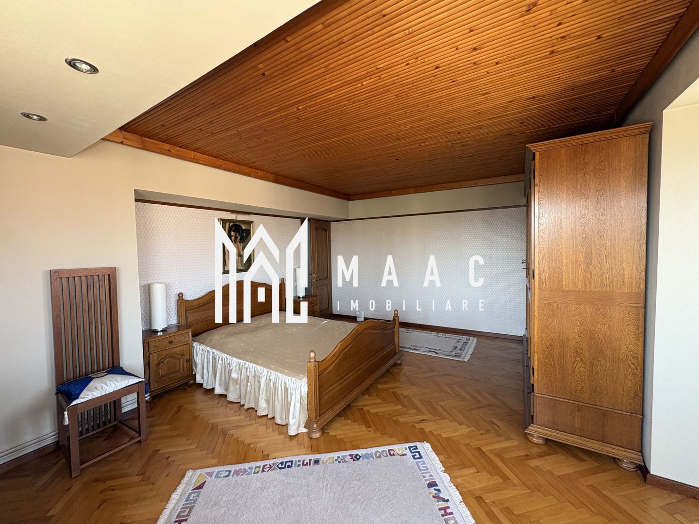 Apartament de vânzare Sibiu 4 camere | Calea Dumbrăvii | 101 mp - Poză 8