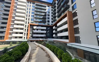 2 camere Pallady | Vedere grădină | Etaj 4 | Parcare - Poză 22