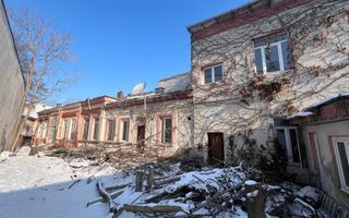 Oportunitate de investiție | Teren 383 mp | Zona Parcul Carol – Unirii - Poză 3