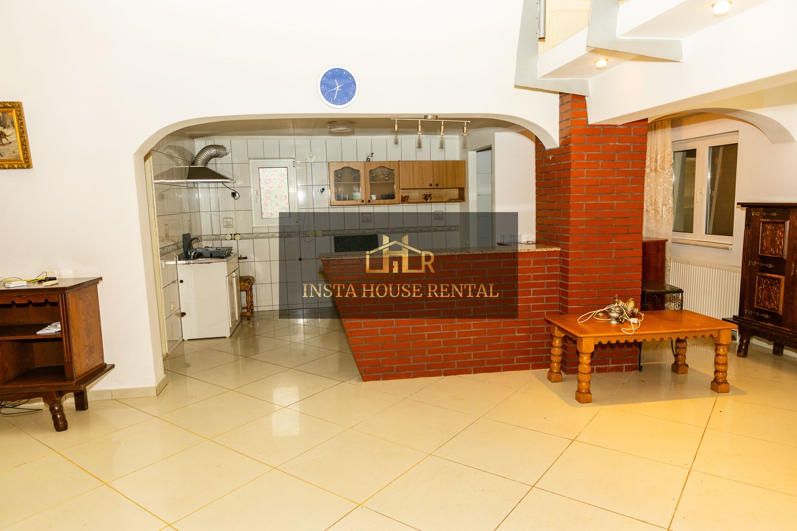 Casa cu teren 1000mp Ciolpani - Poză 33