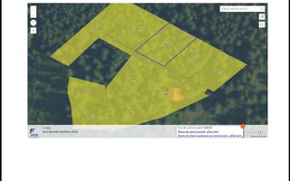 Teren intravilan de vânzare – Muntele Băișorii - Poză 1