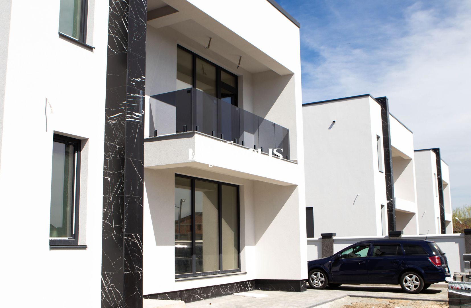 Casǎ Lux | Direct Dezvoltator | Predare Aprilie 2026 | 633 MP Teren - Poză 9