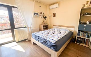 Vila P+1 Liceul Francez/Academia de Politie - Poză 8