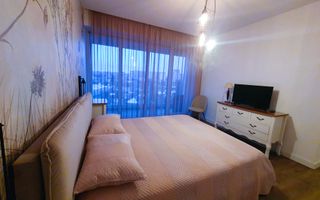 Penthouse cu 2 parcări subterane, vedere panoramică spre Tâmpa – Centrul Civic - Poză 10