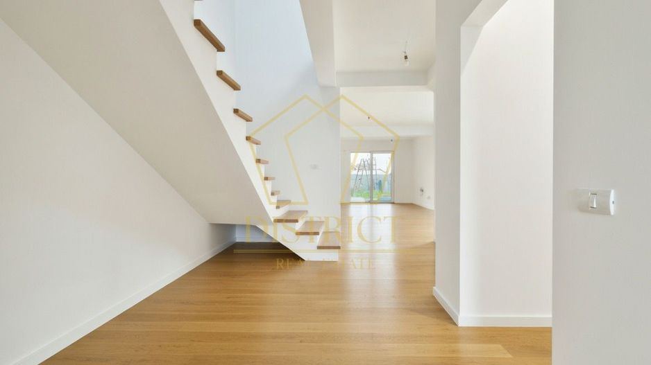 Duplex modern 4 camere si 3 bai | Dumbravita – Zona Cora - Poză 3