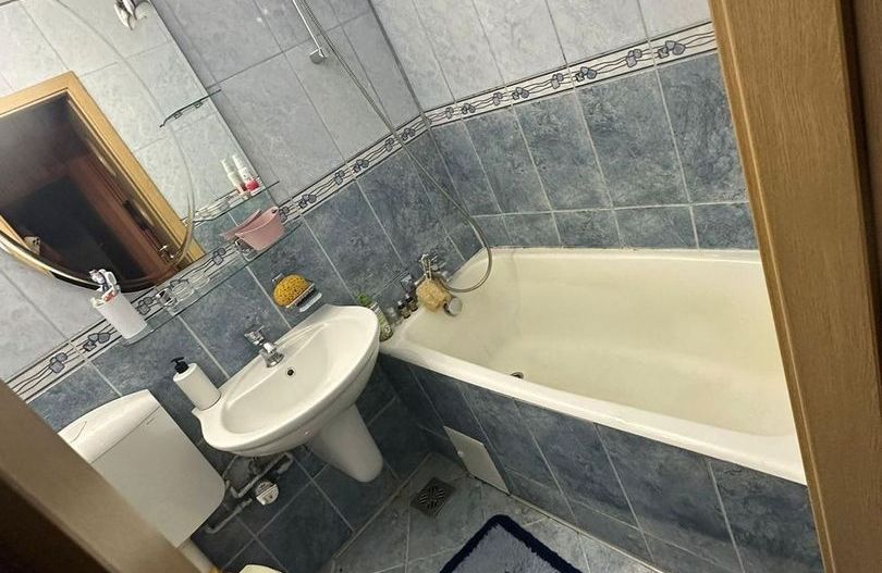 Apartament 4 camere zona Titan - Barajul Bistritei - Poză 12