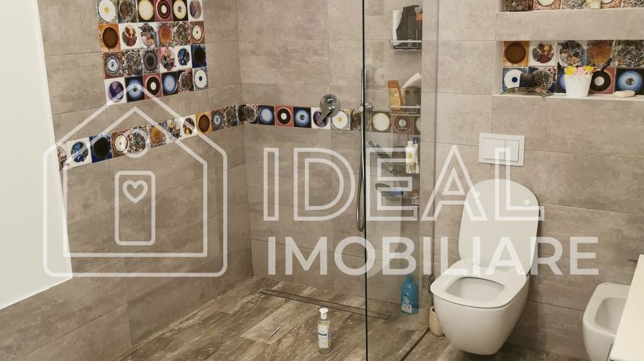 Vila cu 4 camere si teren de 700 mp, in Gusterita - Poză 18