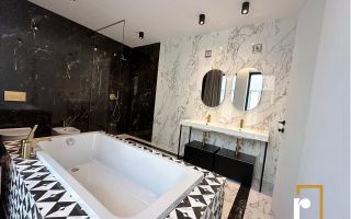 VILA PREMIUM | PIPERA| ROOFTOP | SPA - Poză 25