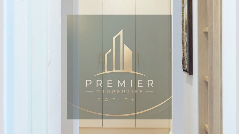 Apartament 3 camere cu terasă generoasă, Dobrogeanu Gherea – design interior - Poză 24