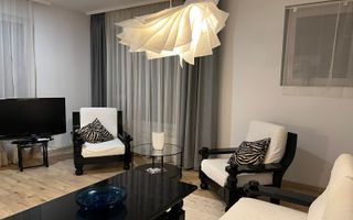 Laguna Residence I Apartament 3 camere Floreasca I parcare I Com 0% - Poză 3