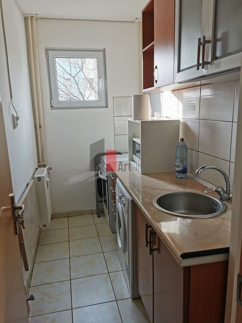 Apartament 2 camere Dr Taberei,vis a vis de Parcul Moghioros - Poză 5
