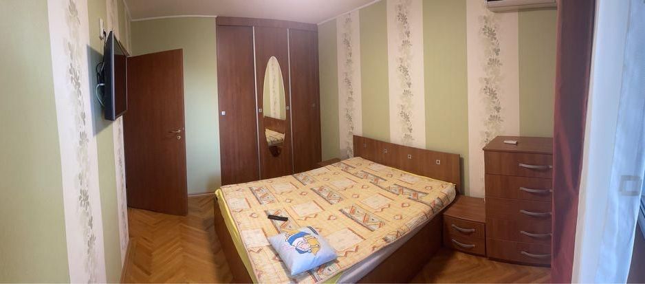 AP. 2 CAMERE APARATORII PATRIEI, BOILER, MOBILAT/UTILAT COMPLET - Poză 3