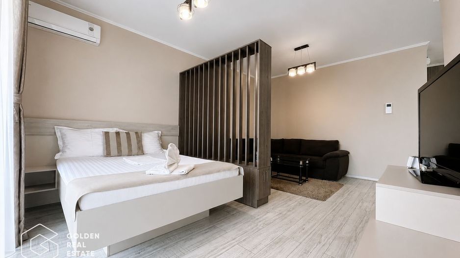 Apartament 2 camere, Adora Park - Poză 2