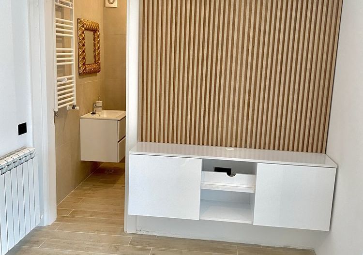 Apartament 2 camere Alezzi Infinity Resort Mamaia Nord - Ocazie - Poză 6