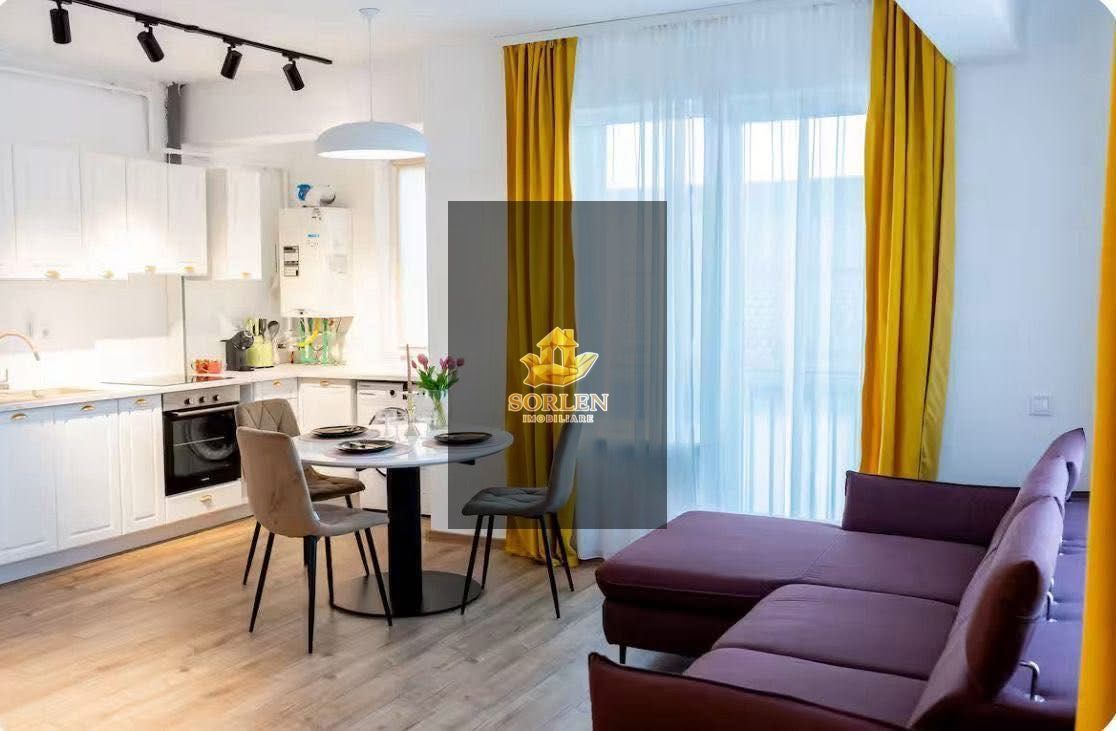 Apartament 3 camere Zona Teilor / Floresti - Poză 2
