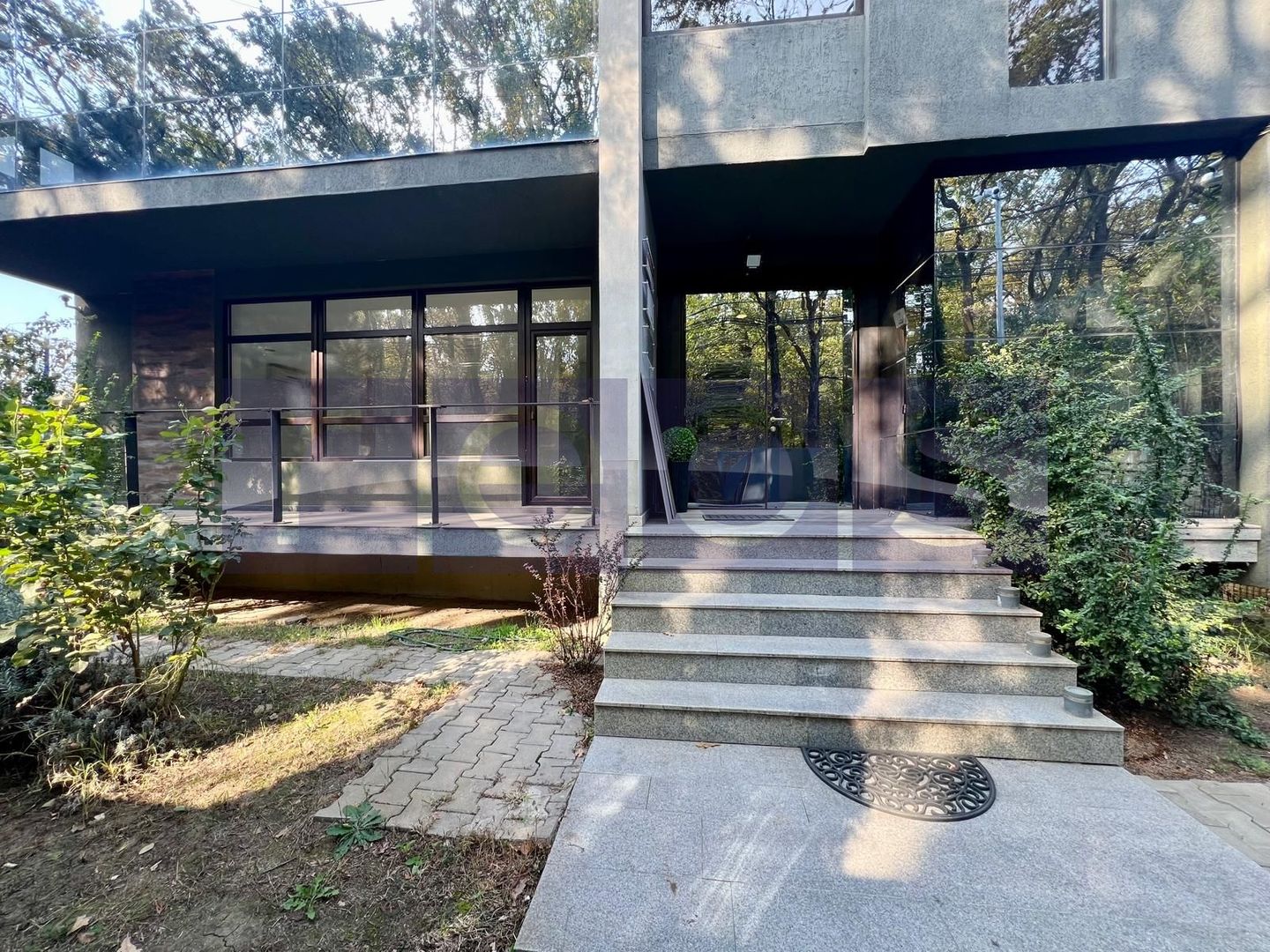 VANZARE VILA SPECTACULOASA | BANEASA | 380MP | VEDERE PADURE | PARCARE - Poză 33