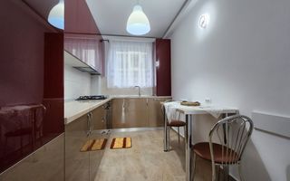 Apartament 3 camere Barbu Vacarescu | Pescariu - Poză 3