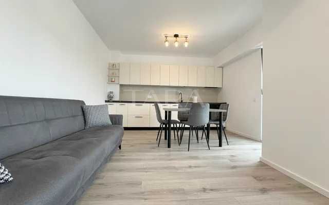 Apartament 2 Camere, Ultrafinisat, Panoramă Superbă - Poză 3