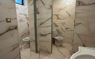 Spațiu comercial de închiriat, pretabil restaurant, 140 mp,  Str 13 Decembrie - Poză 6
