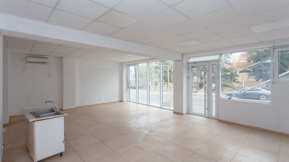 Spațiu Comercial Budești, Mun. Chișinău - Poză 2