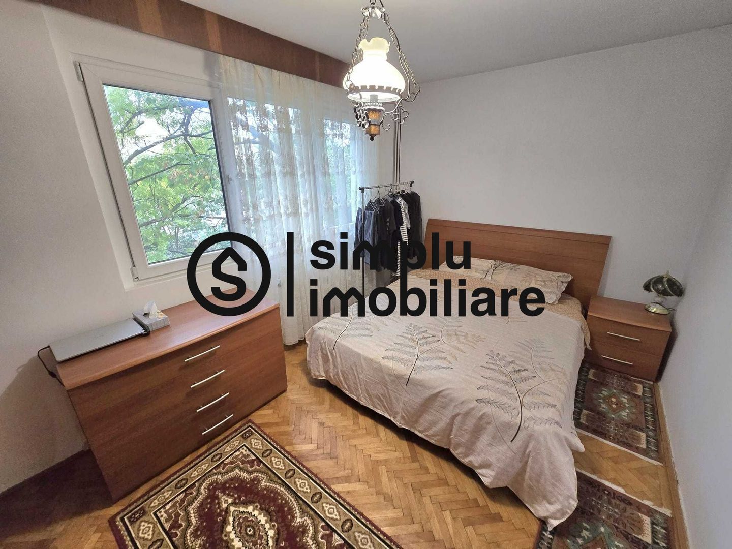 3 camere semi, etaj 3/4 - 122 000 Euro - Poză 3