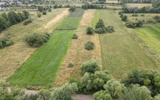 Teren Malini 3600mp | Suceava | Bucovina - Poză 1