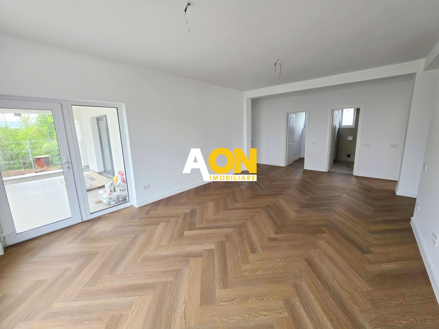 Casă 4 camere, 375 mp teren, predare la cheie, zona Valea Popii - Poză 6