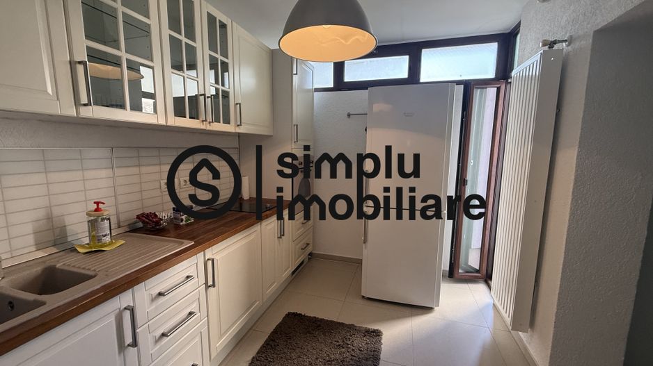 Casa centrala zona Siloz P+M - Poză 1