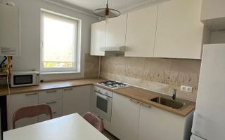 Inchiriere garsoniera sector 3 Nicolae Grigorescu - Poză 1