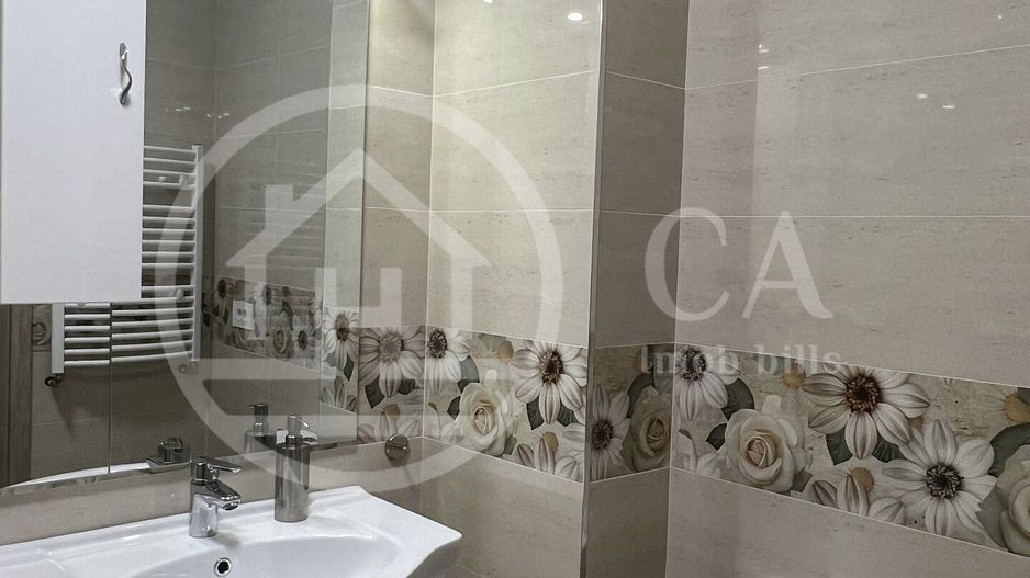 Apartament cu 3 camere de vanzare in Prima Universitatii Oradea - Poză 5