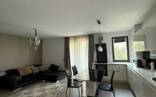 Apartament de 2 camere, 55mp, parcare subterana, zona Iulis Mall - Poză 3