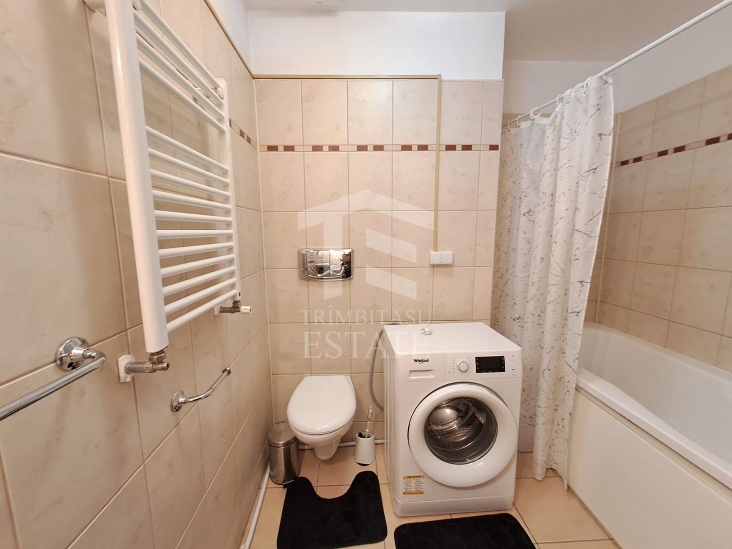 Apartament 2 camere 13 Septembrie Marriott Mall Prosper - Poză 21